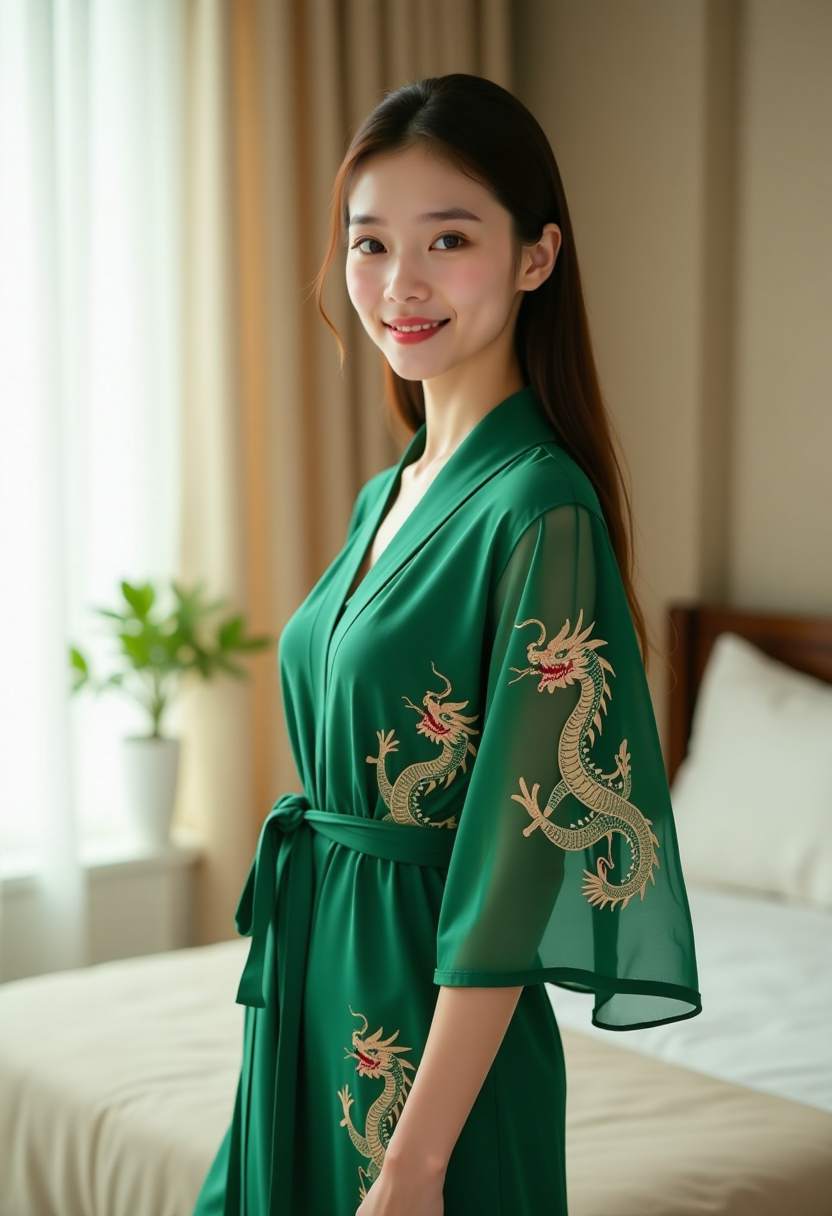 白瓷诊所海报